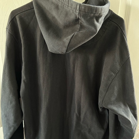 Men’s hoodie - Picture 3 of 3